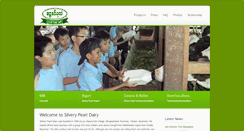 Desktop Screenshot of ngwezinpale.com