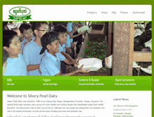 Tablet Screenshot of ngwezinpale.com
